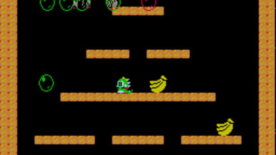 Bubble Bobble screenshot 2
