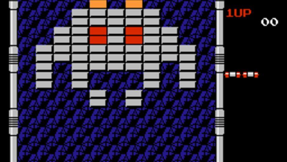 Arkanoid screenshot 3