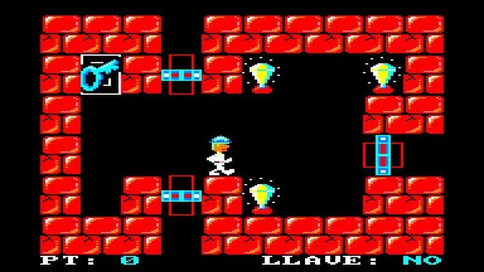 Aton screenshot 2