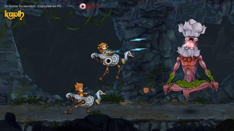 Kapih screenshot 2