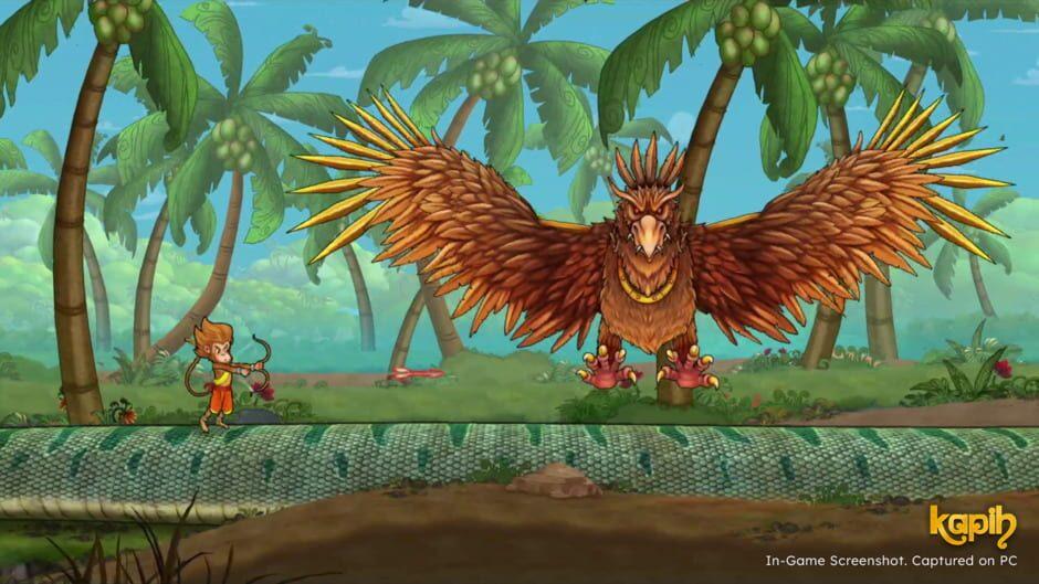 Kapih screenshot 3