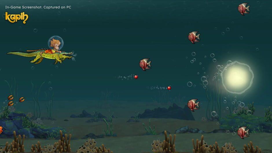 Kapih screenshot 4