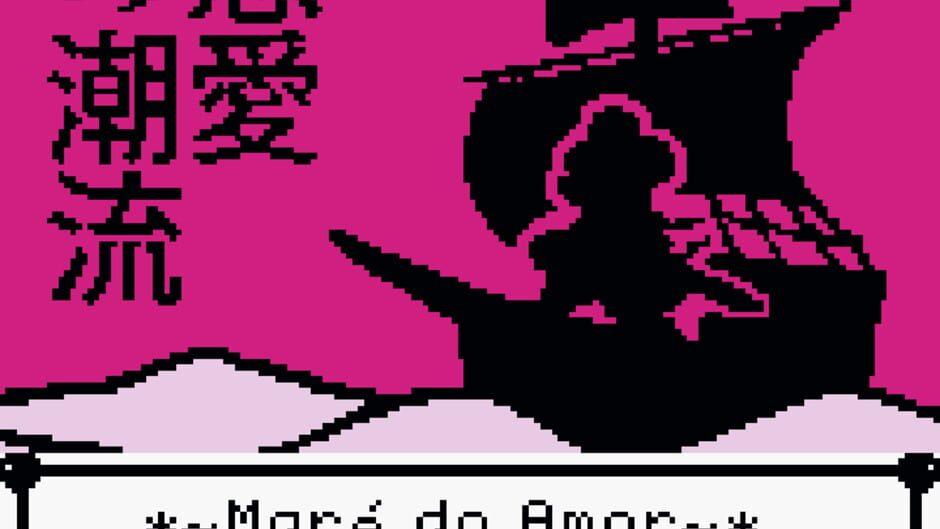 Maré do amor screenshot 4