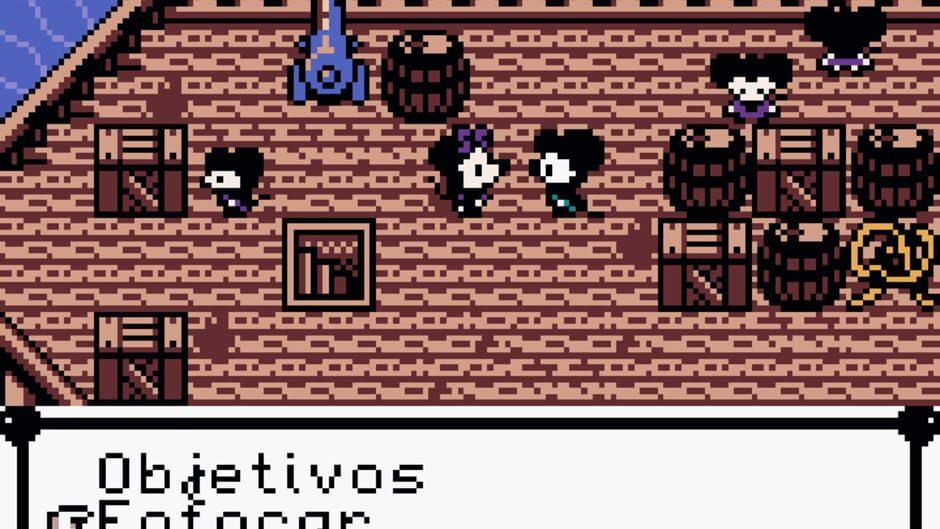 Maré do amor screenshot 3