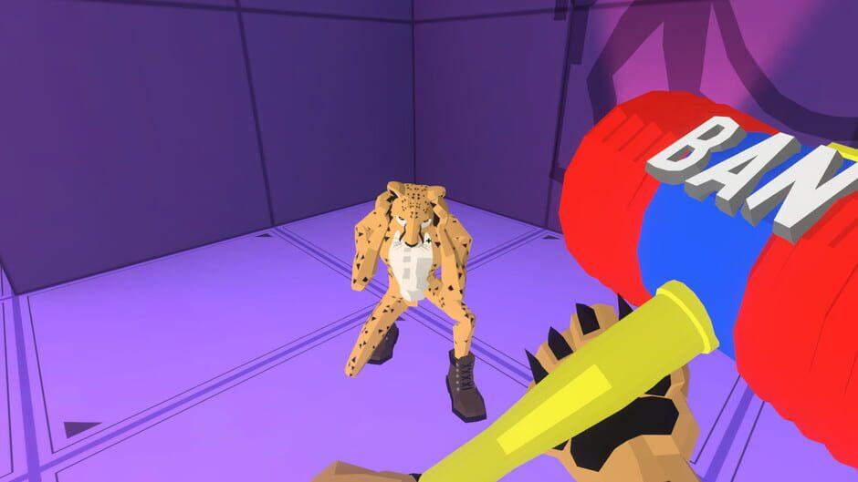 Cheaters Cheetah screenshot 3
