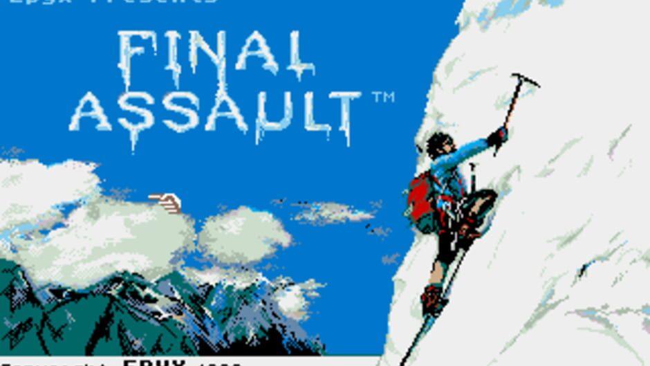 Final Assault screenshot 4