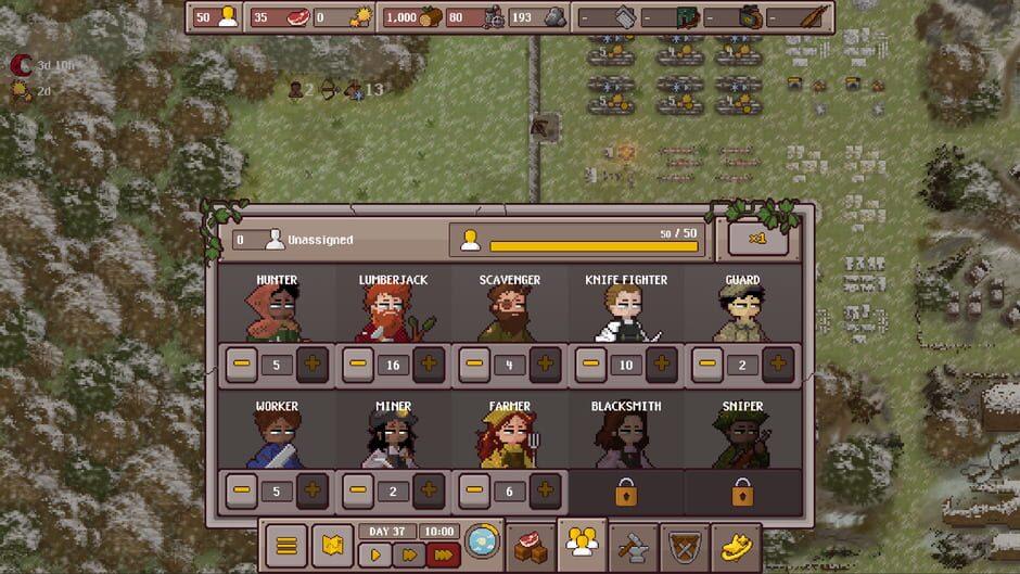 Final Outpost: Definitive Edition screenshot 4