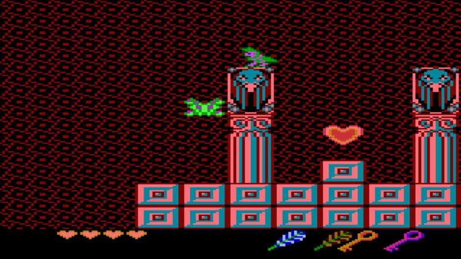 Harpy's Curse screenshot 1