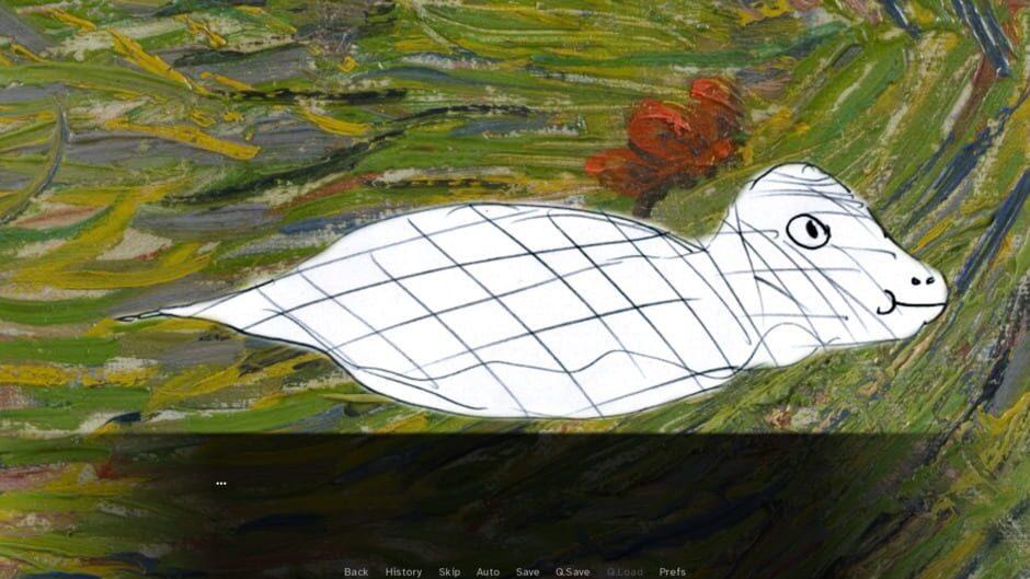 Serpent Wine screenshot 2