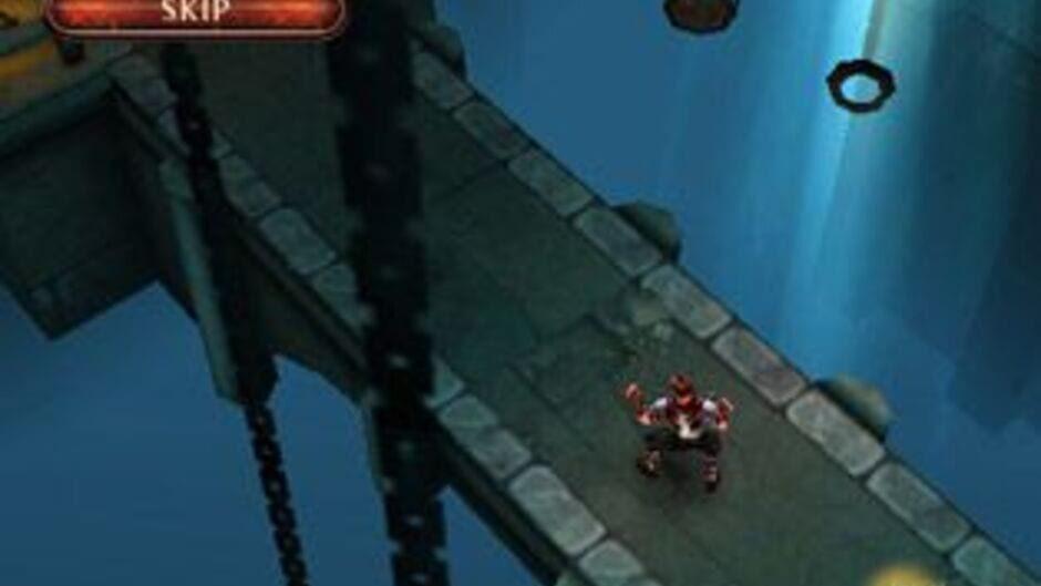 Dungeon Hunter screenshot 4