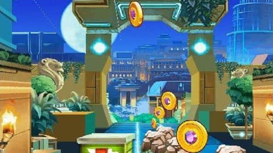 Danger Dash screenshot 4