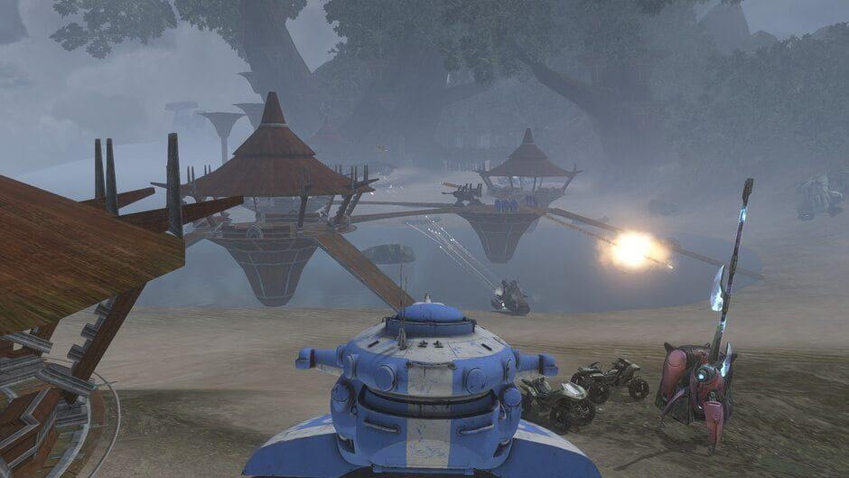 Halo 3: The Battlefront Pack screenshot 2