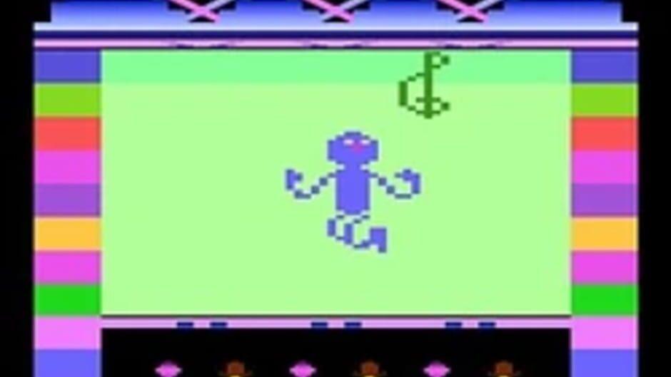 Grover's Music Maker screenshot 2