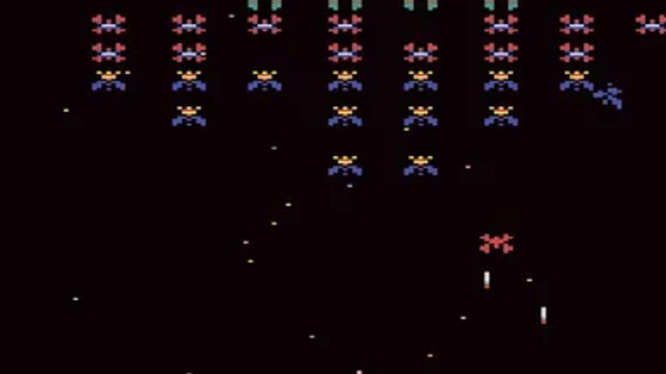 Galagon screenshot 1
