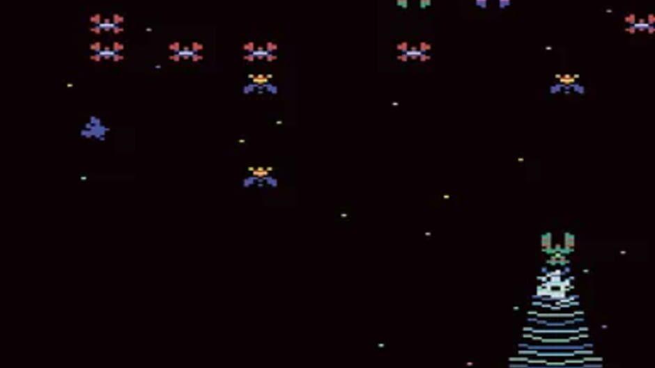 Galagon screenshot 2