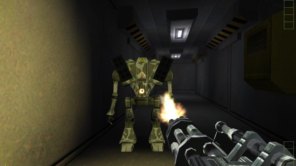 March! Offworld Recon screenshot 2