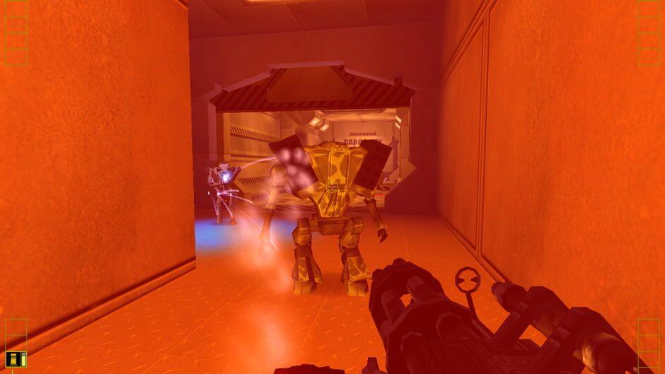 March! Offworld Recon screenshot 3