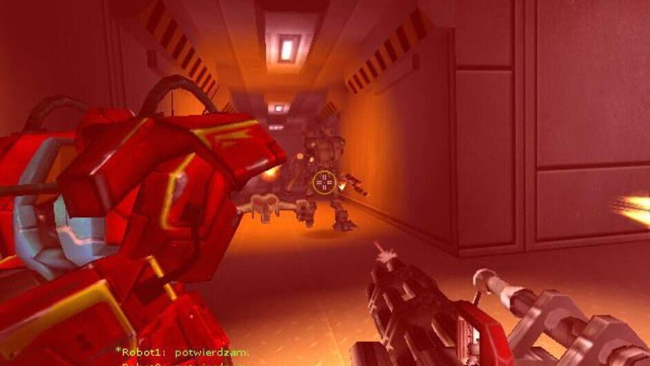 March! Offworld Recon screenshot 4