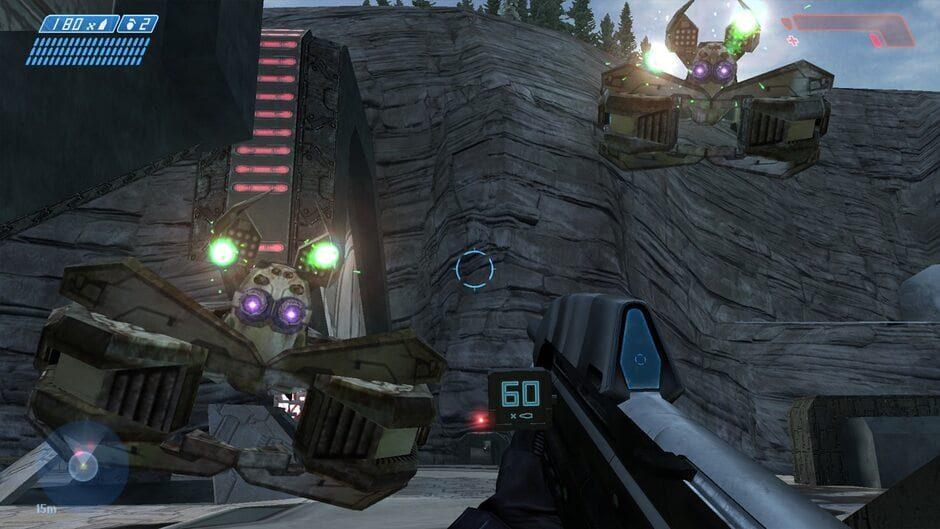 Mercury Rising screenshot 4