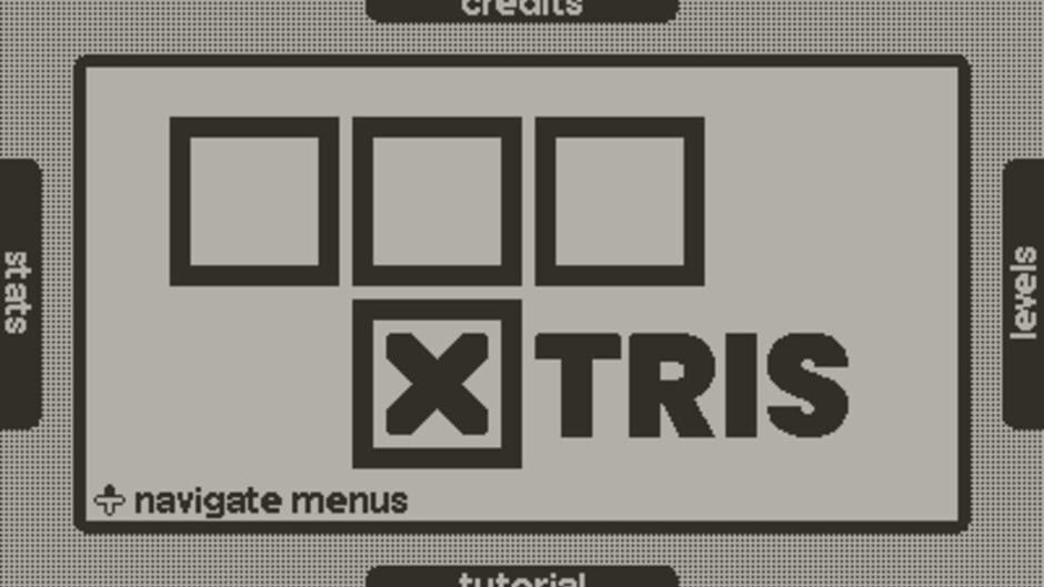 Xtris screenshot 2