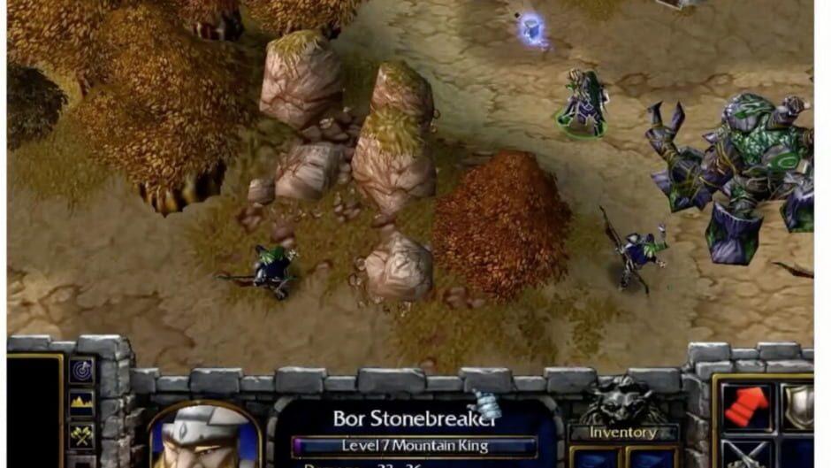Video Game Grid screenshot 1