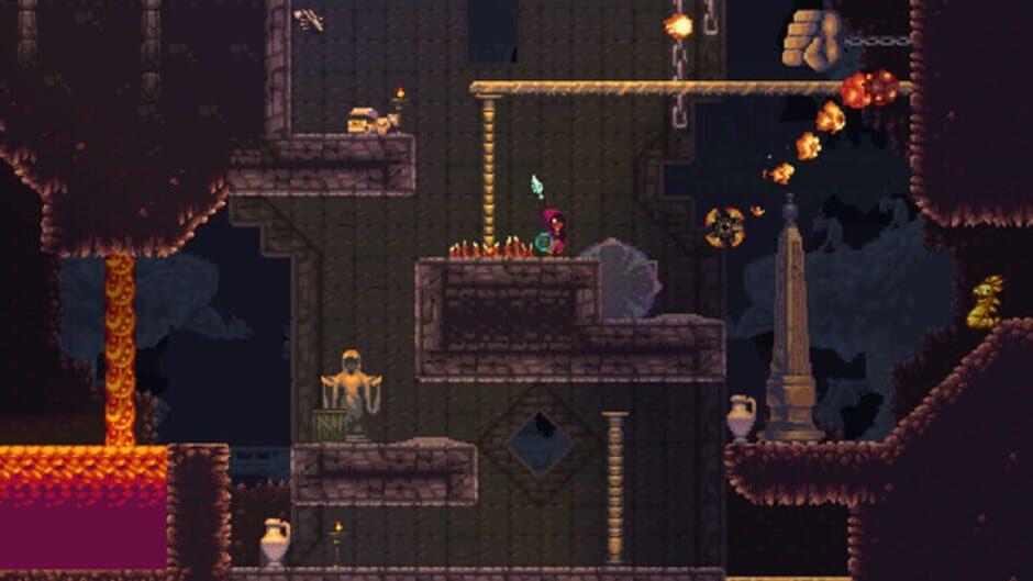 Aura of Worlds screenshot 1