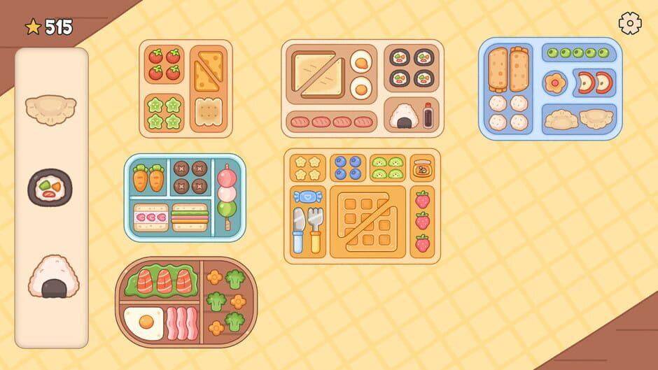 Cozy Organizer screenshot 3