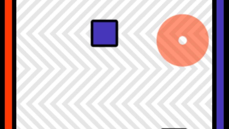 Tap Master: Mondrian screenshot 2