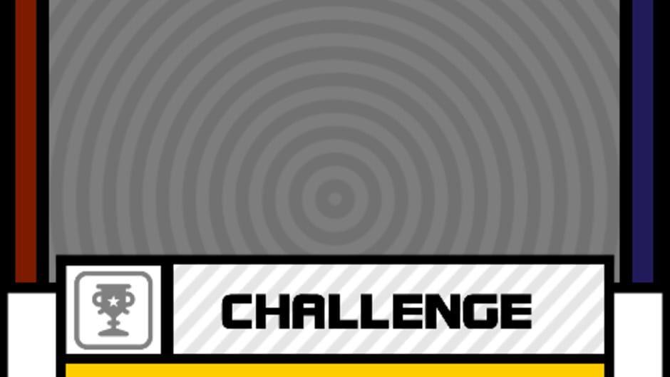 Tap Master: Mondrian screenshot 4