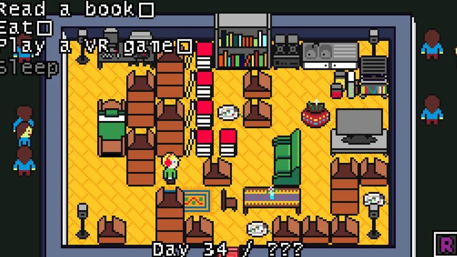 Lockdown Opportunities screenshot 3