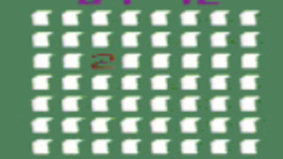 Memory I screenshot 1