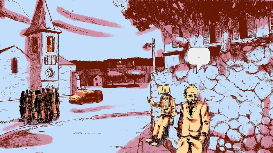 Wednesdays screenshot 2