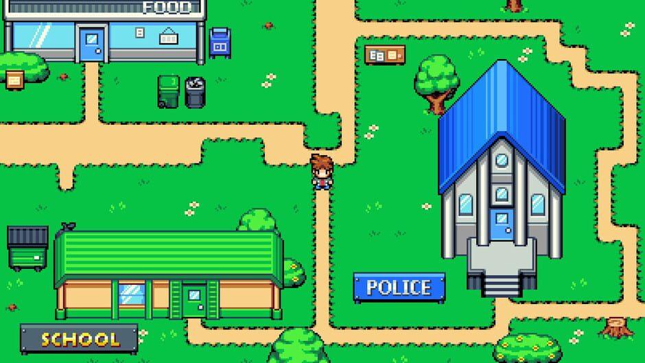 Little Library screenshot 3