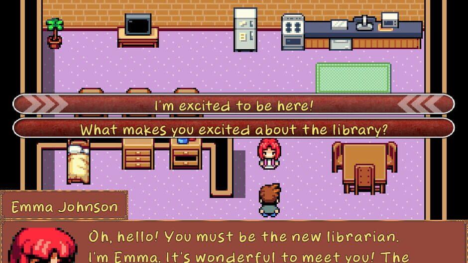 Little Library screenshot 4