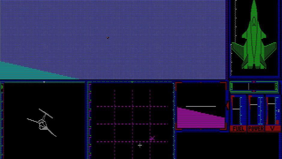 Rittai-ban: Yuugeki-oh screenshot 2