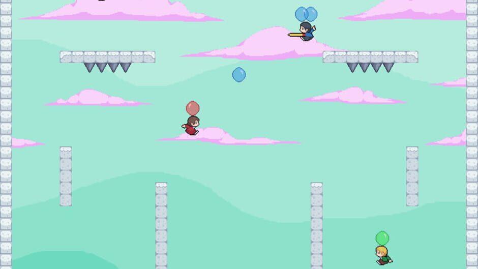 Bubble Battle screenshot 1
