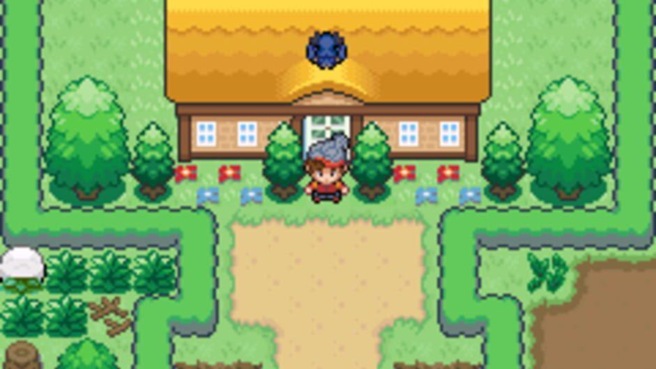 Pokémon Sword and Shield Ultimate Plus screenshot 1