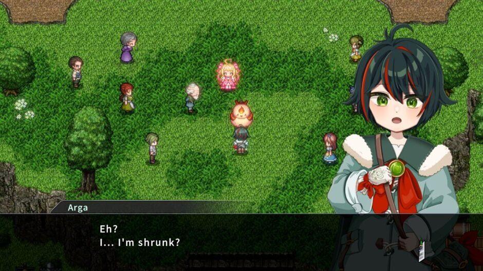 Alter Age screenshot 2