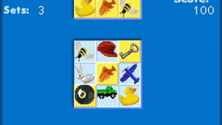I Spy: Challenger! screenshot 2