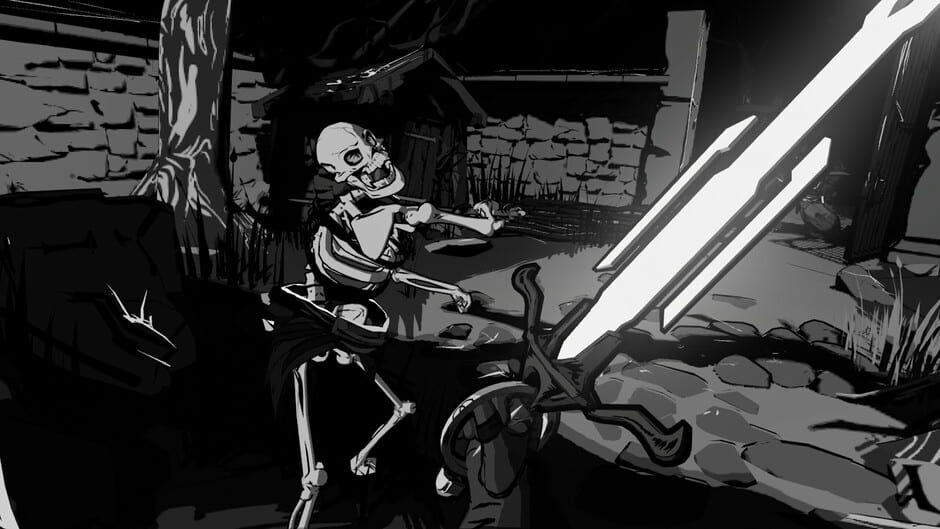 One True Path screenshot 4