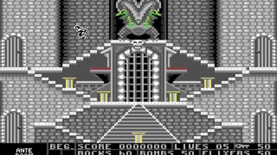 Beyond Dark Castle screenshot 2