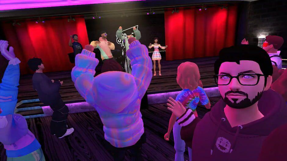 StageTime screenshot 2