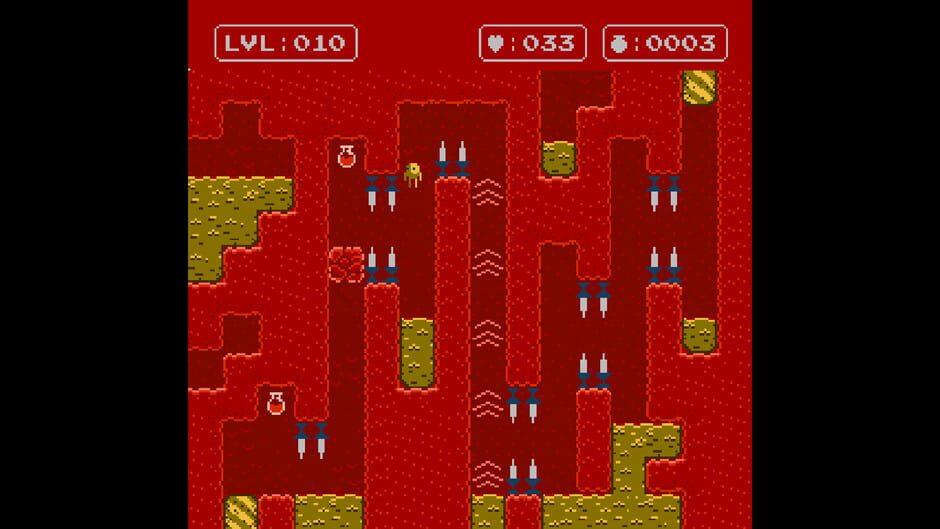 Flea!2 screenshot 3