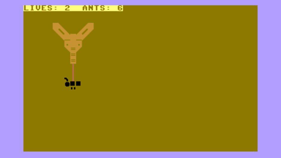 A is for Aardvark screenshot 2