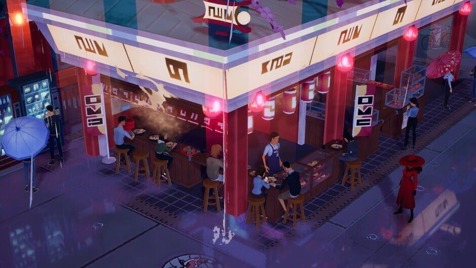 Carmen Sandiego: Deluxe Edition screenshot 3