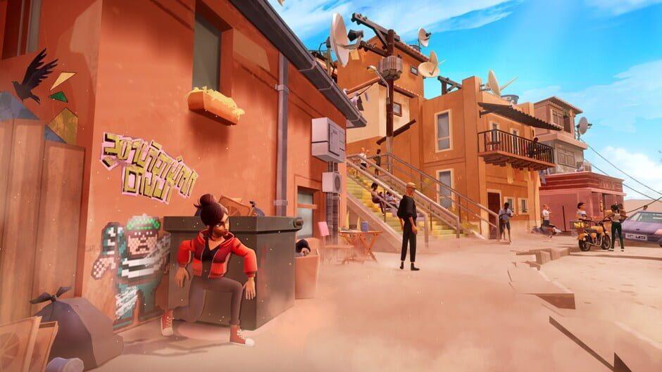 Carmen Sandiego: Deluxe Edition screenshot 4