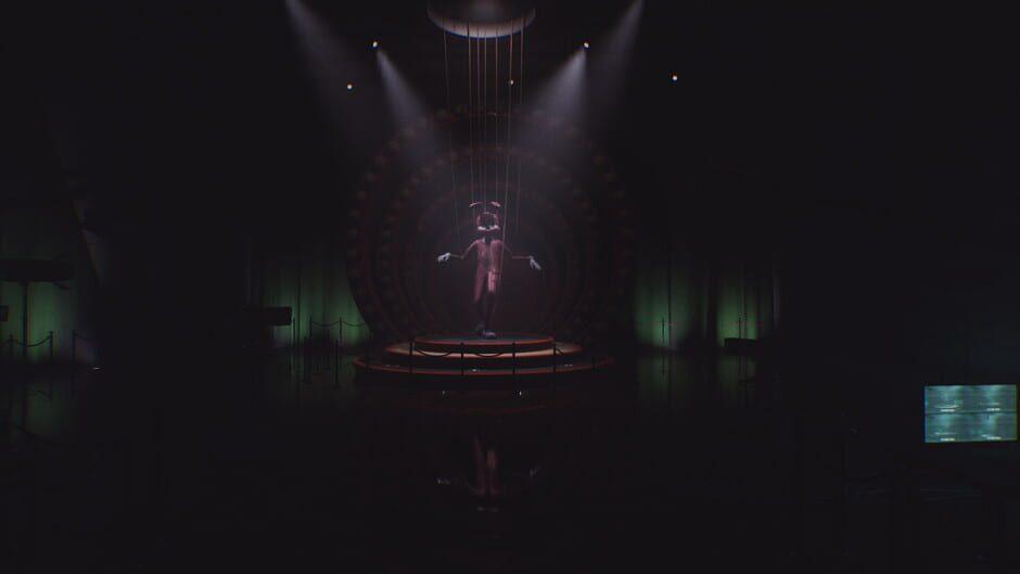 Case Records: Lost Night screenshot 2