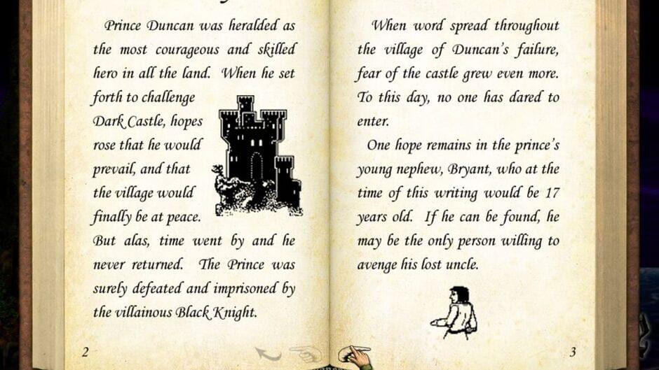 Return to Dark Castle screenshot 3