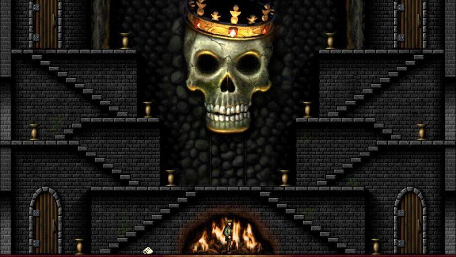 Return to Dark Castle screenshot 2