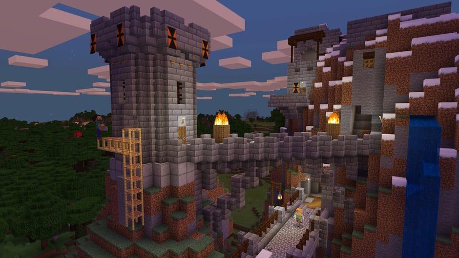 Minecraft Triple Bundle screenshot 1